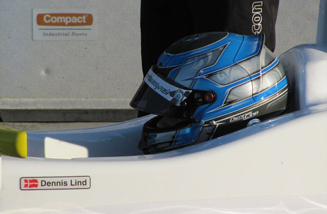 Dennis Lind
